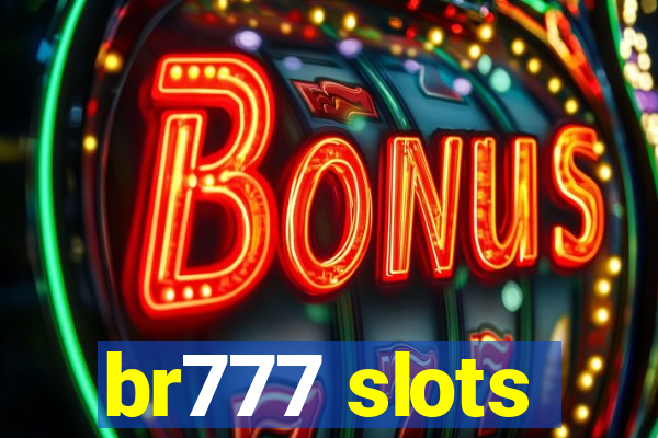 br777 slots